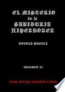 El Misterio de La Sabiduria Hiperborea. Volumen II