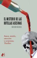 El misterio de las botellas asesinas
