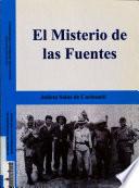 El misterio de las fuentes