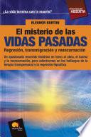 El Misterio de las Vidas Pasadas