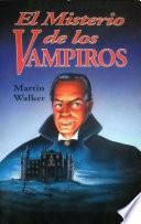 El misterio de los vampiros