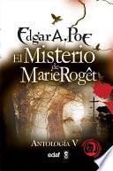 El misterio de Marie Roget