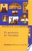 El misterio de Navidad