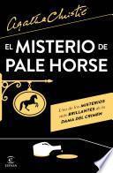 El misterio de Pale Horse