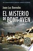 El misterio de pont-aven / Death in Pont-Aven