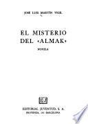 El misterio del Almak