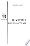 El misterio del amante 428