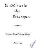 El misterio del estanque