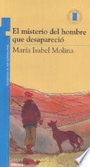 El misterio del hombre que desapareció