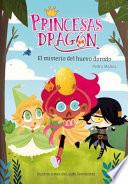 El misterio del huevo dorado