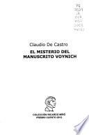 El misterio del manuscrito Voynich