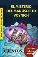 El Misterio Del Manuscrito Voynich