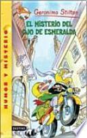 El misterio del ojo de Esmeralda