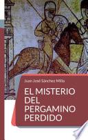 El misterio del pergamino perdido