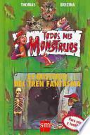 El misterio del tren fantasma