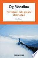 El Misterio más grande del mundo