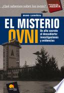 El misterio Ovni