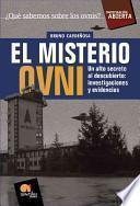 El misterio Ovni