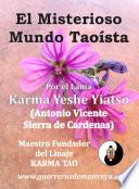 El Misterioso Mundo Taoísta