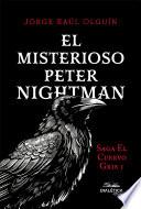 El Misterioso Peter Nightman