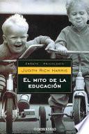 El mito de la educación