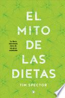 EL MITO DE LAS DIETAS
