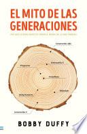 El mito de las generaciones