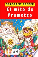 El mito de Prometeo