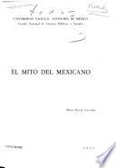 El mito del mexicano