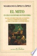 El mito en cinco escritores de posguerra