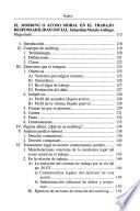 El mobbing desde la perspectiva social, penal y administrativa