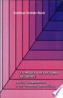 El modelo relacional de datos