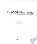 El modernismo en las colecciones del MNAC