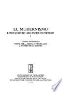 El Modernismo