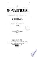 El Monasticon