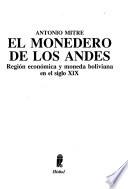 El monedero de los Andes