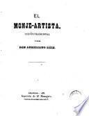 El Monje-artista