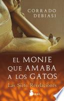 EL MONJE QUE AMABA A LOS GATOS