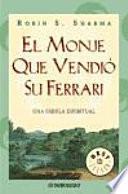 El monje que vendió su Ferrari