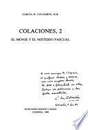 El monje y el Misterio Pascual