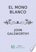 El mono blanco