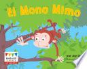 El Mono Mimo (Min Monkey)