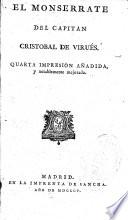 El Monserrate