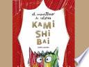 El monstruo de colores : kamishibai : cuento en láminas