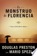 El monstruo de Florencia