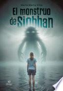 El monstruo de Siobhan
