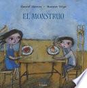 El monstruo