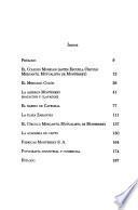 El Monterrey de mi niñez, adolescencia y juventud, 1930-1950