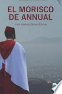 El Morisco de Annual