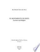 El movimiento de Jesús